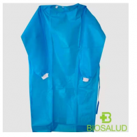 Waterproof Protective Gown
