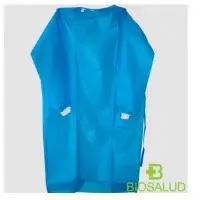 Waterproof Protective Gown
