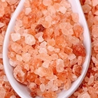 Himalayan Pink Salt