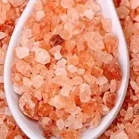 Himalayan Pink Salt