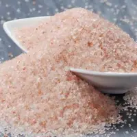Pink Himalayan Salt