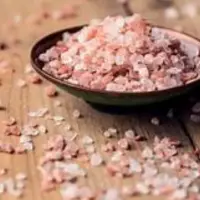 Pink Himalayan Salt
