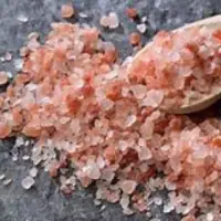 Pink Himalayan Salt