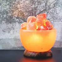 Pink Himalayan Salt