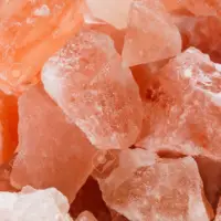 Pink Himalayan Salt