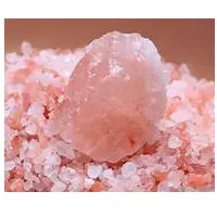 Pink Himalayan Salt