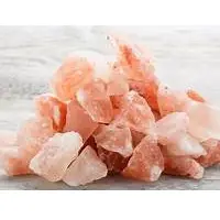 Pink Himalayan Salt