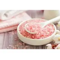 Pink Himalayan Salt