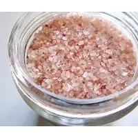 Pink Himalayan Salt