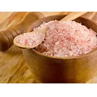 Pink Himalayan Salt