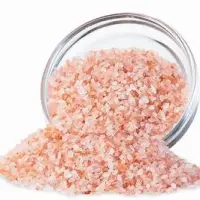Pink Himalayan Salt