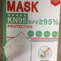 FFP2 KN95 mask
