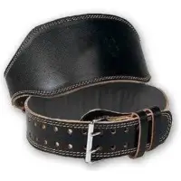 Weight Lifting Belt