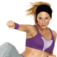 Sports Bras