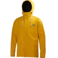 Rain Jackets