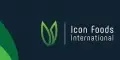 Icon-foods International logo