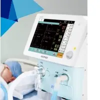 Ventilator VG 70