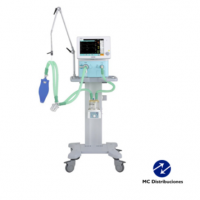 Ventilator VG70