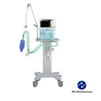 Ventilator VG70