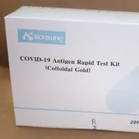 Antigen Test - Covid 19