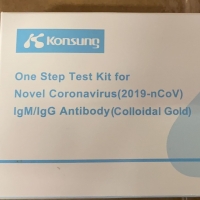 Serological Test Covid - 19
