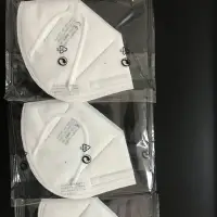 Mask FFP3