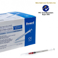 Syringe