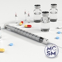 Syringe