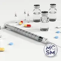 Syringe
