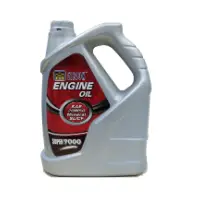 Engine Oil - Gibson Super 7000 SAE 20W50