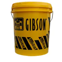 Grease - Gibson Lithium MP GREASE GB-306 L