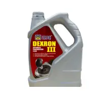 Gear Oil - Gibson Atf Dexron II