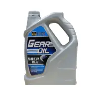 Gear Oil - Gibson Gear Oil EP 90 GL-5