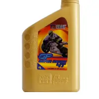 Motorcycle Oil 