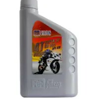 Motorcycle Oil