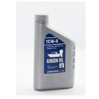 Outboard - Gibson Outboard TCW-II