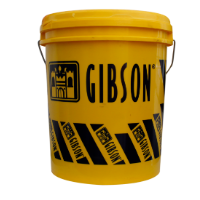 Industrial Oil - Gibson Hydraulic Oil AWS 68