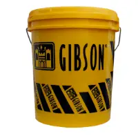 Industrial Oil - Gibson Hydraulic Oil AWS 68