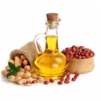 Peanut Oil