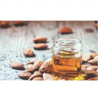 Almond Powder OIl