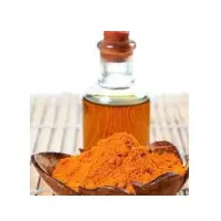 Turmeric Oil