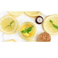 Lemon Oil