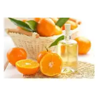 Orange Oil