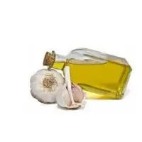 Garlic Oil