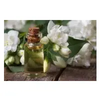 Fennel Oil