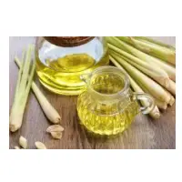 Lemon Grass Oil
