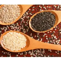 Sesame Seeds