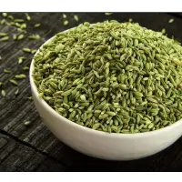 Fennel Seeds