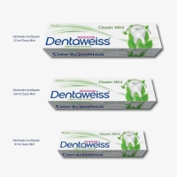 Dentaweiss Toothpaste