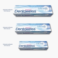 Dentaweiss Sub Zero